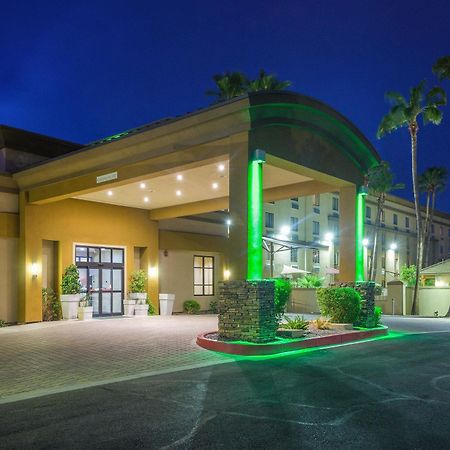 Holiday Inn North Phoenix Exterior foto