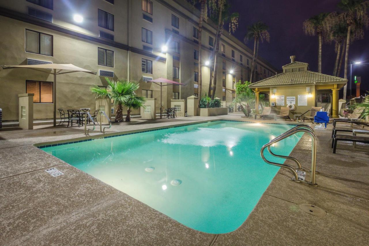 Holiday Inn North Phoenix Exterior foto