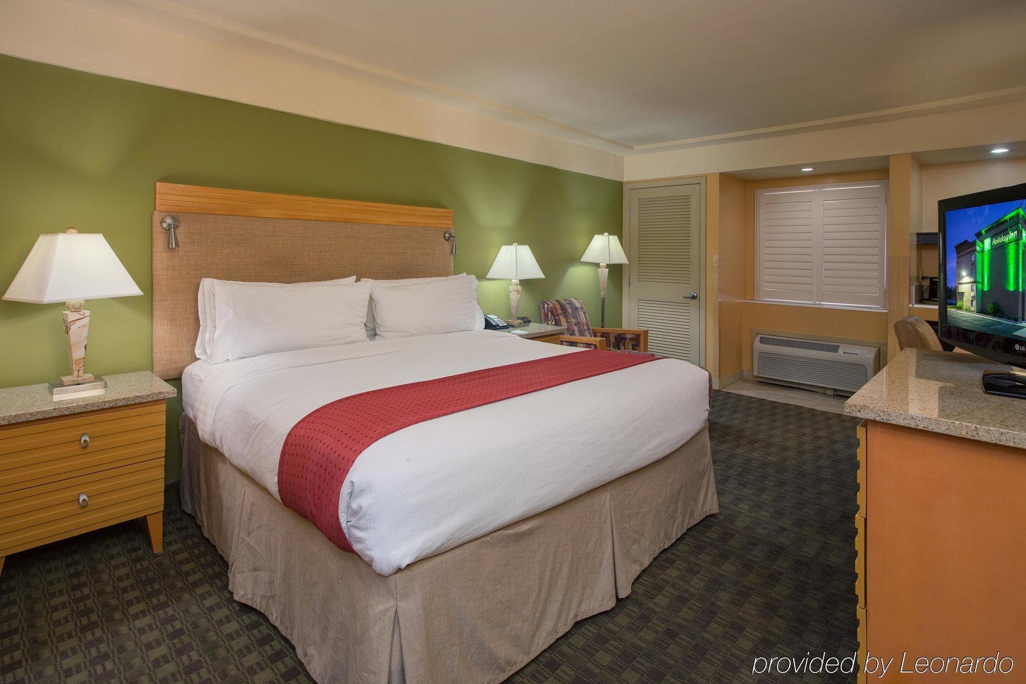 Holiday Inn North Phoenix Exterior foto