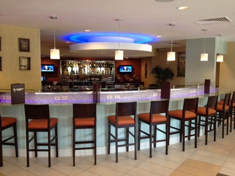 Holiday Inn North Phoenix Restaurant foto