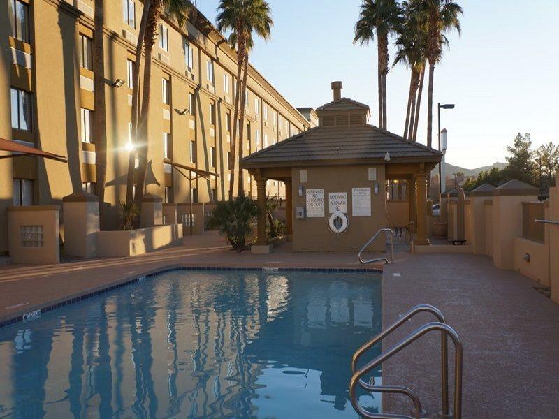Holiday Inn North Phoenix Exterior foto