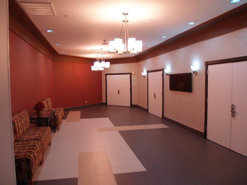 Holiday Inn North Phoenix Exterior foto