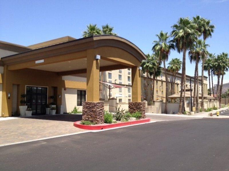 Holiday Inn North Phoenix Exterior foto