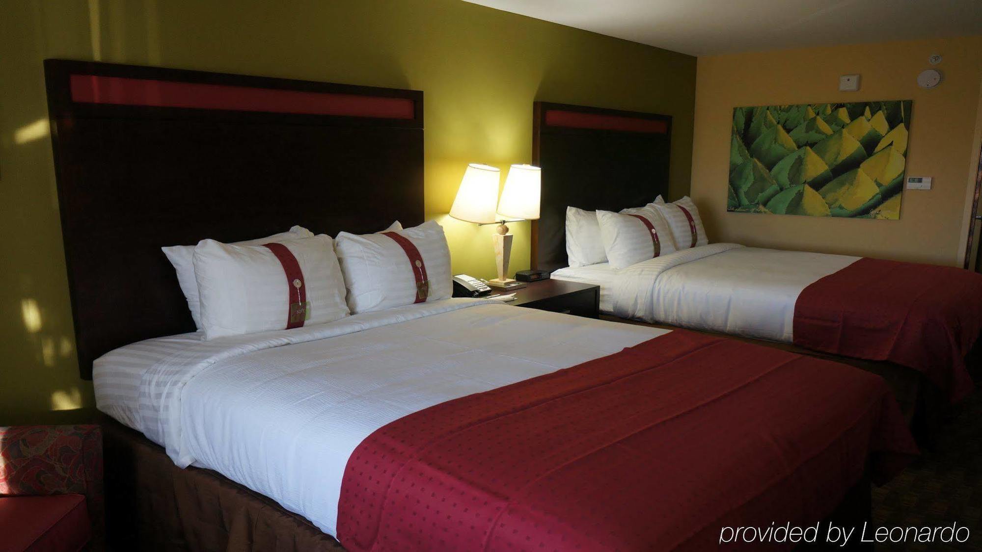 Holiday Inn North Phoenix Exterior foto