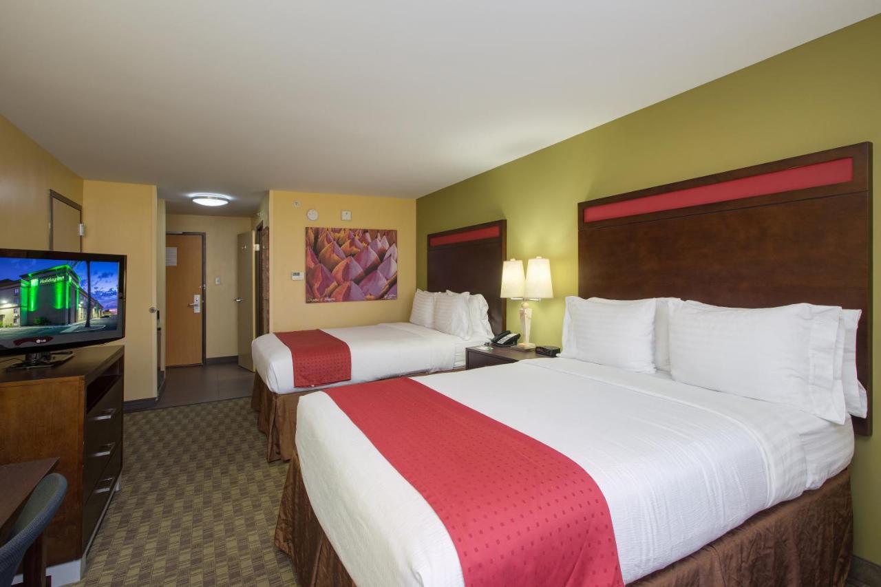 Holiday Inn North Phoenix Cameră foto