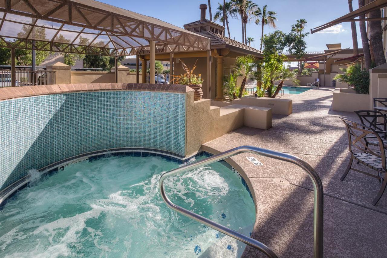 Holiday Inn North Phoenix Exterior foto