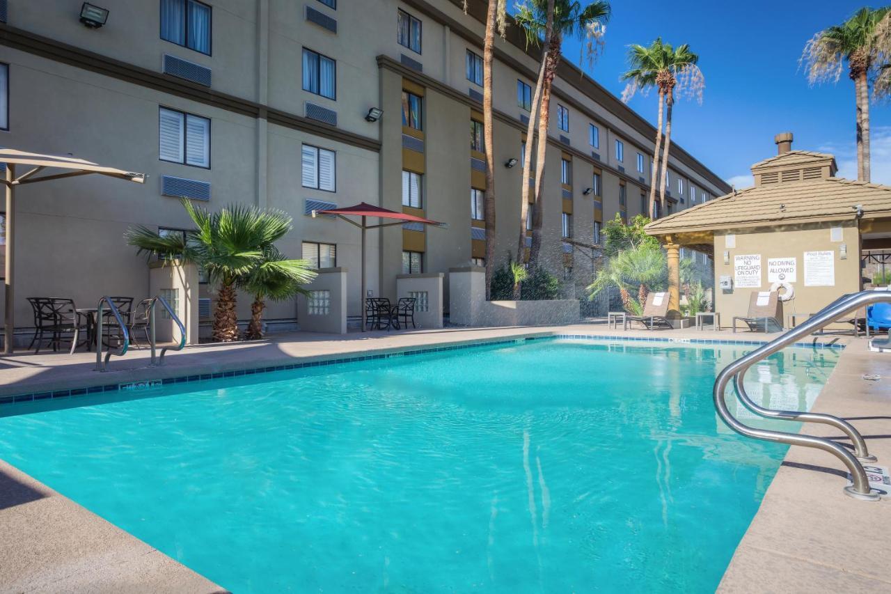 Holiday Inn North Phoenix Exterior foto