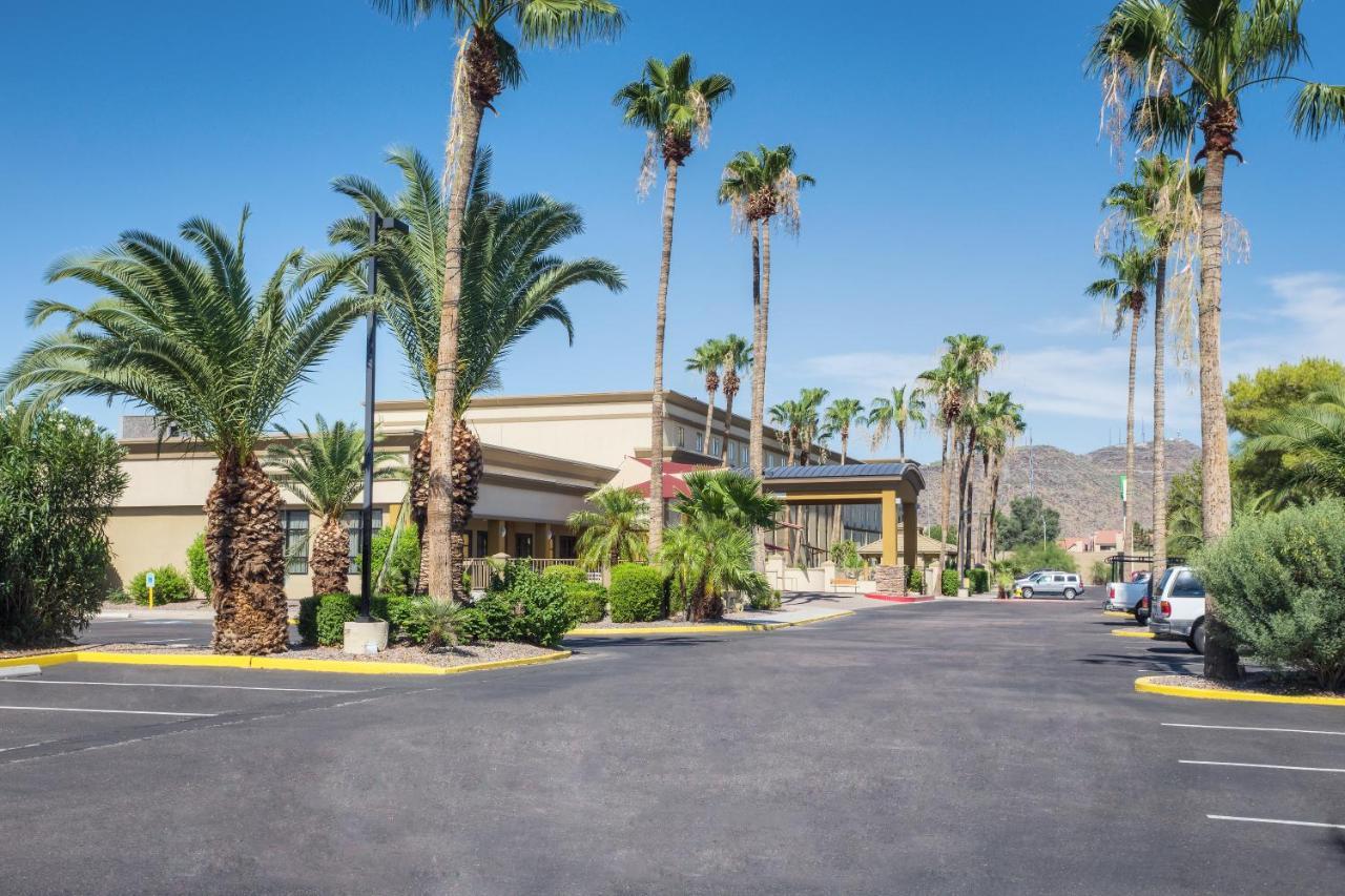 Holiday Inn North Phoenix Exterior foto