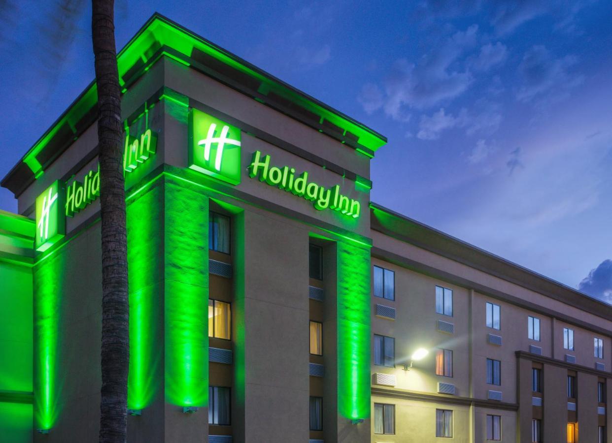 Holiday Inn North Phoenix Exterior foto