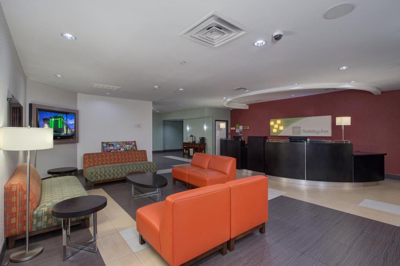 Holiday Inn North Phoenix Exterior foto
